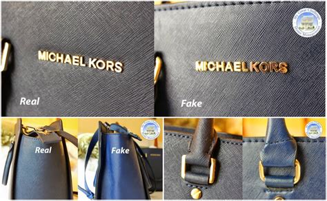 zalando fake michael kors|how to authenticate Michael Kors.